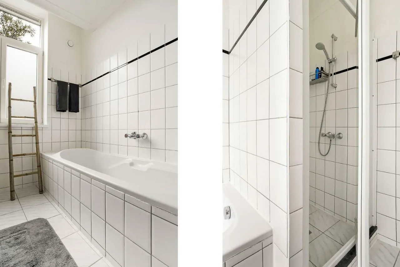 Best Apartment In Most Vibrant Street Rotterdam