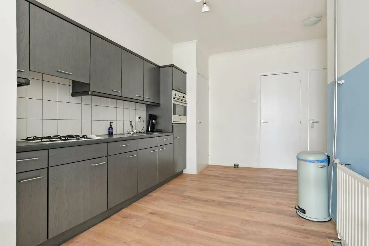 Best Apartment In Most Vibrant Street Rotterdam
