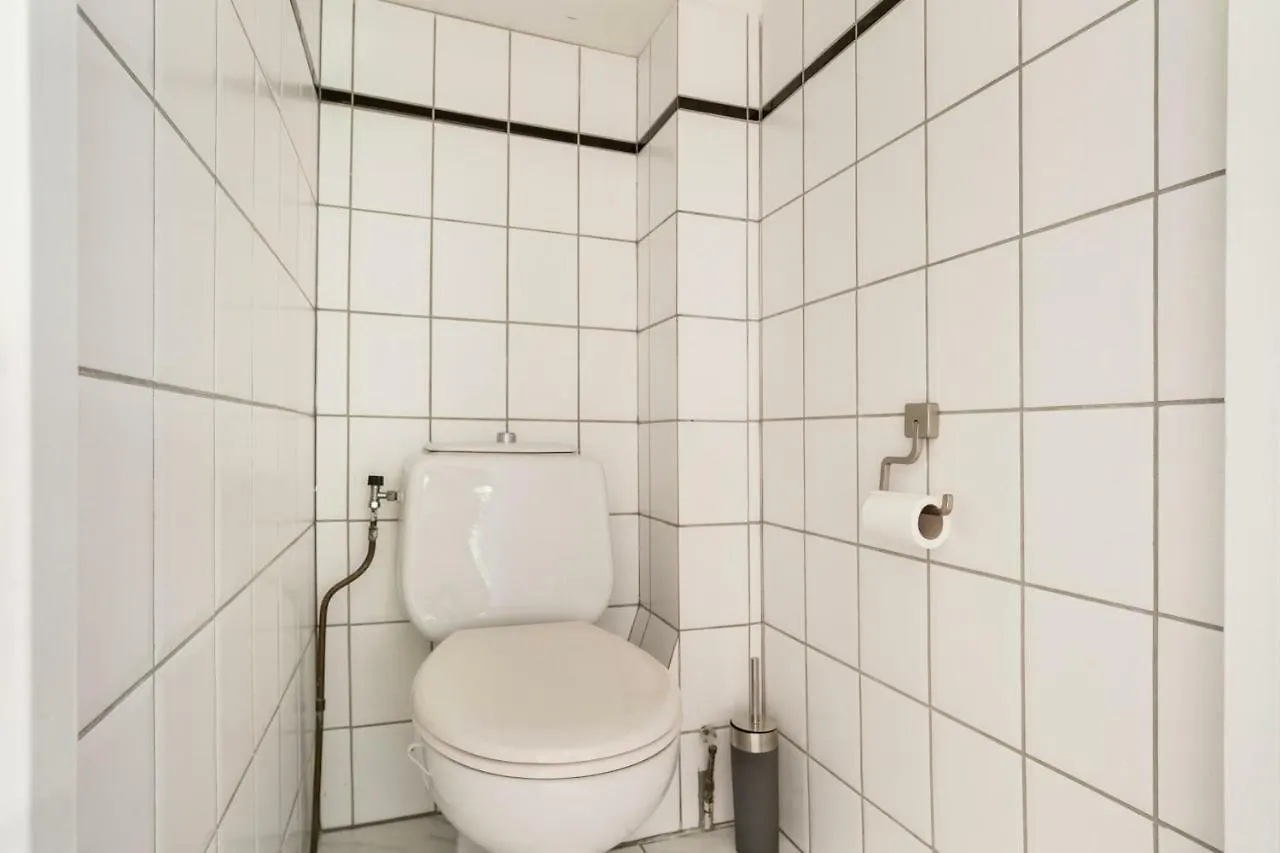 Best Apartment In Most Vibrant Street Rotterdam Netherlands