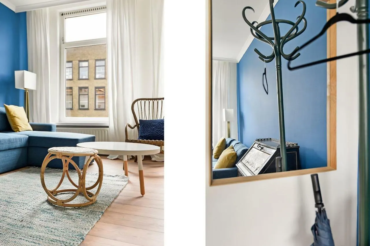 Best Apartment In Most Vibrant Street Rotterdam