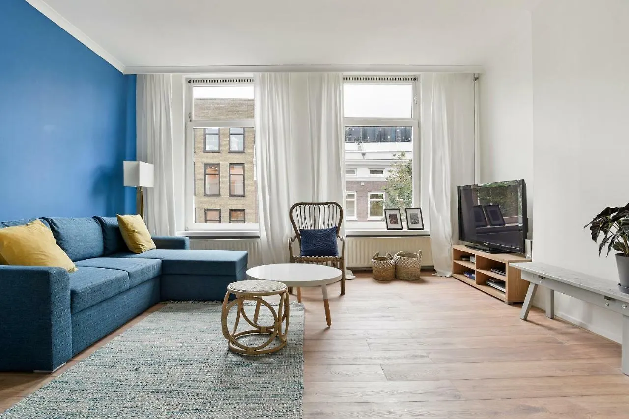 Best Apartment In Most Vibrant Street Rotterdam 0*,  Netherlands