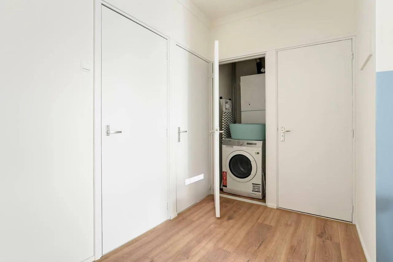 Best Apartment In Most Vibrant Street Rotterdam